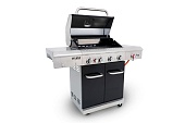   Nexgrill Deluxe LION 4B